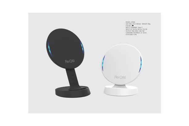 V1500 WIRELESS CHARGER