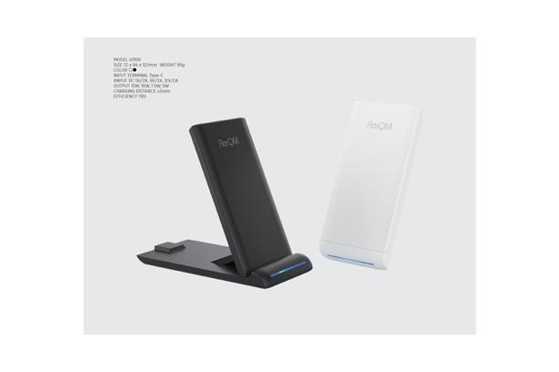 Q1100 WIRELESS CHARGER