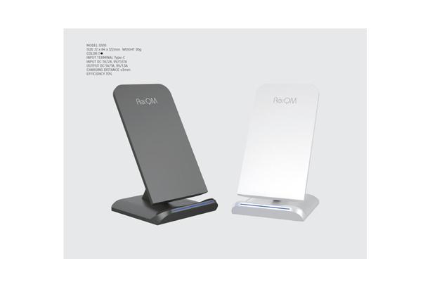 Q910 WIRELESS CHARGER