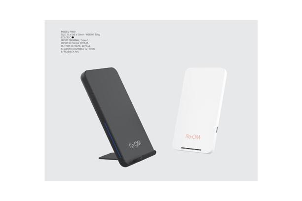P900 WIRELESS CHARGER
