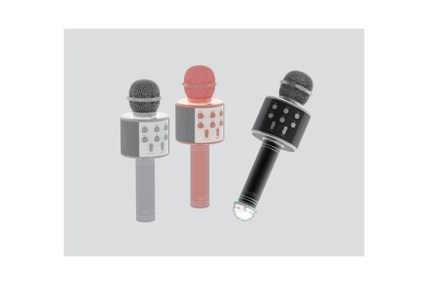 M1 BLUETOOTH MIC