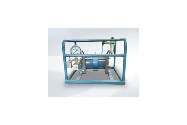 High Pressure Pump