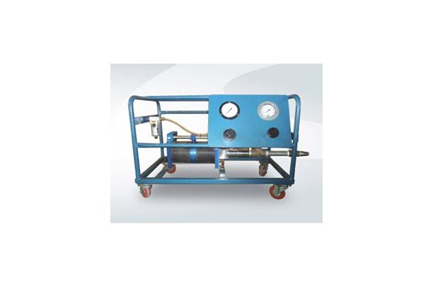 High Pressure Pump
