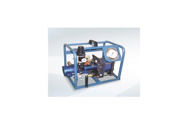 High Pressure Pump