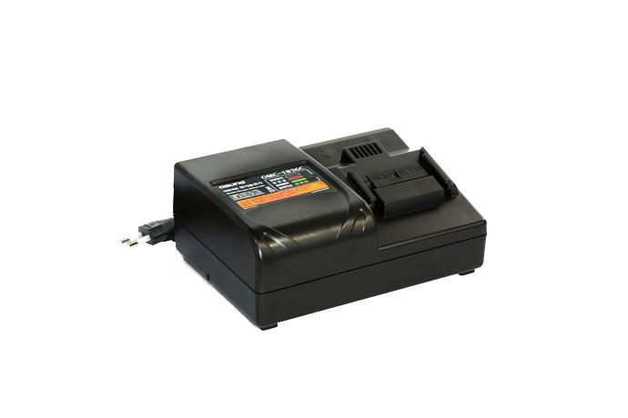 Lithium-ion Charger (Voltage-free Quick Charger)