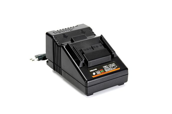 Lithium-ion Charger (Voltage-free Charger)
