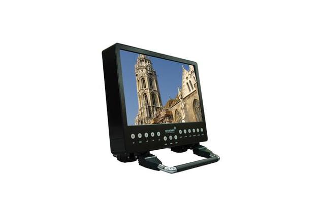 3D Stereoscopic Viewfinder (Discontinue)