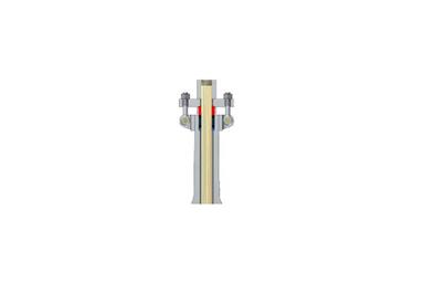 Cryogenic Valve