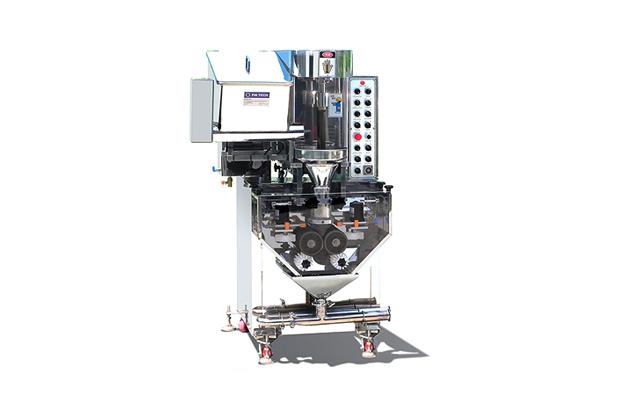 Pill Making System