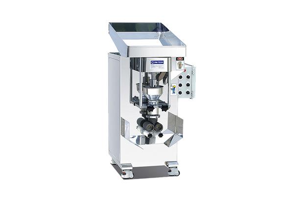 Pill Making System