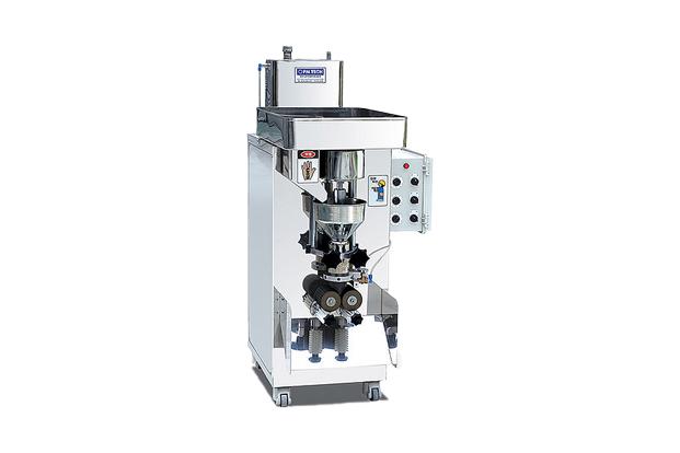 Pill Making System