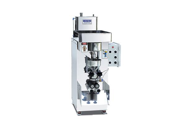 Pill Making System