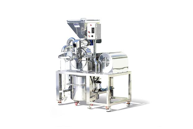 Grinding System