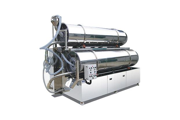 Drying System