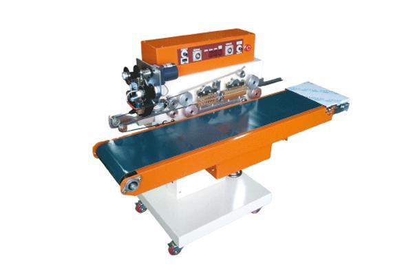 Horizontal Band Sealer (Ribbon type)