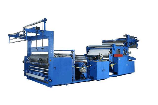Compressive Shrinking Range