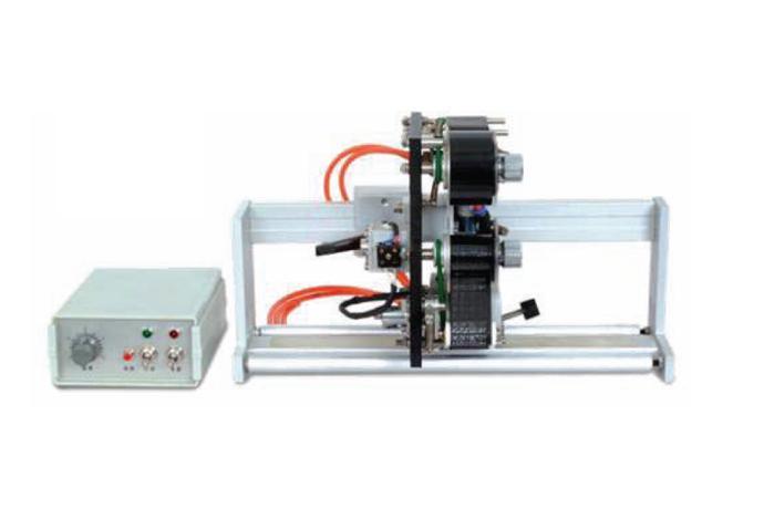Date Coder (Pneumatic Type)