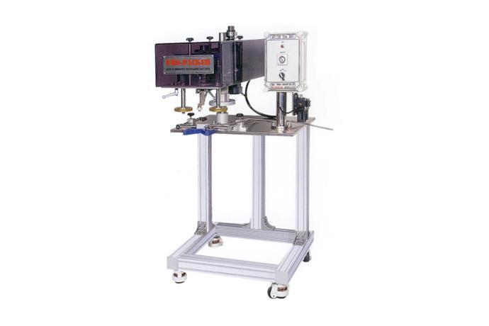 KC Type, Multi-purpose Capping Machine