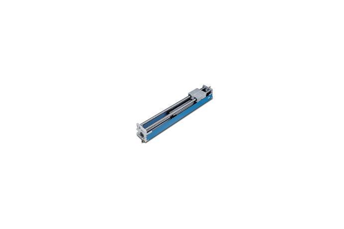Slide Cylinder