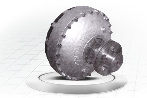 Fluid Couplings