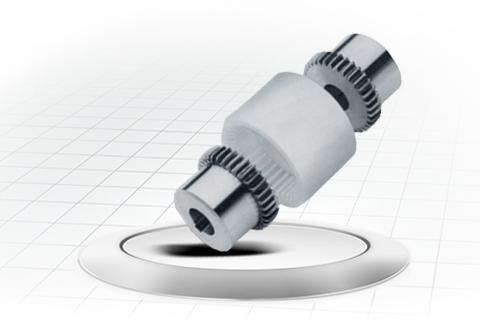 -M-Style Nylon Couplings