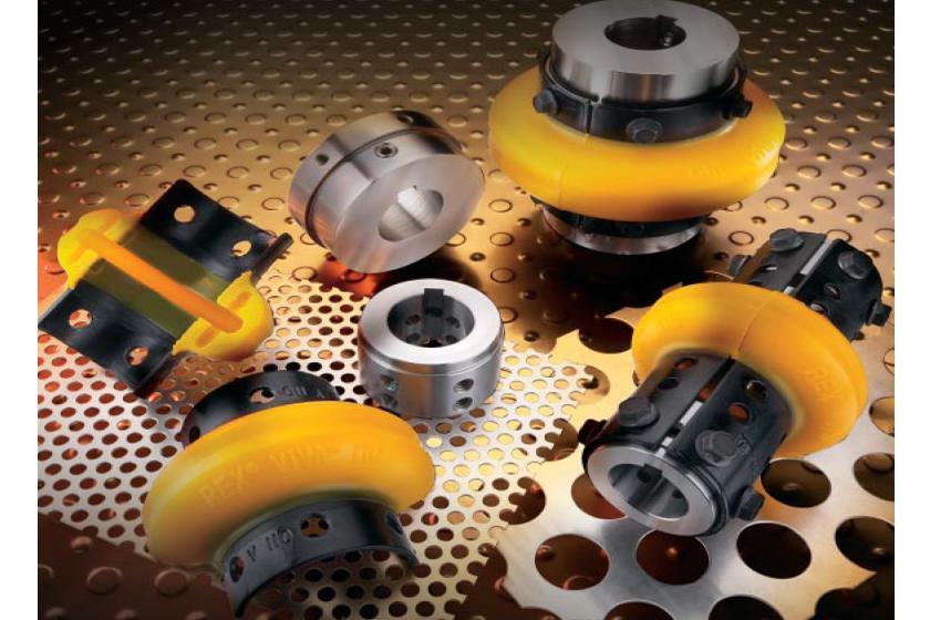 Viva Couplings