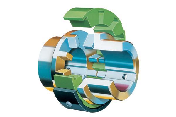 Wrapflex Couplings