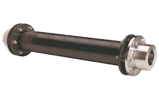 Addax Couplings