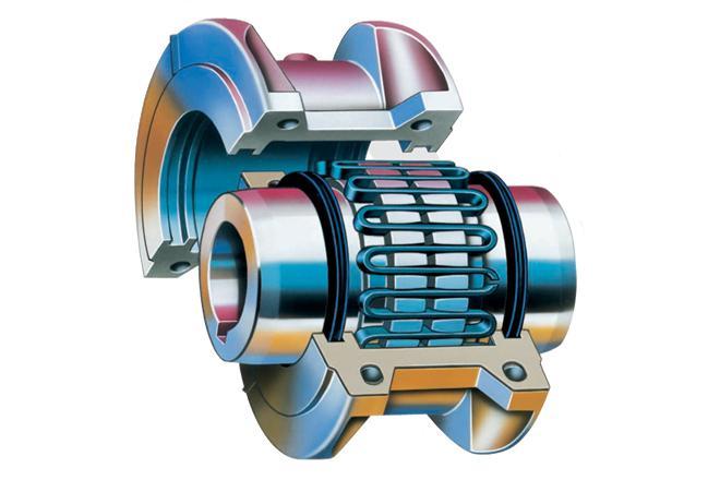 Falk Grid Catalogs