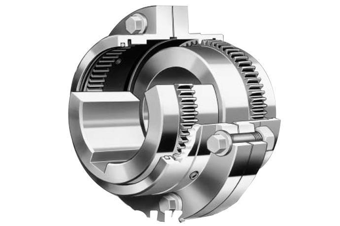 Falk Gear Couplings
