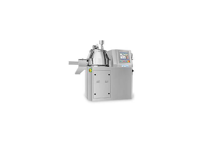 High Speed Mixer