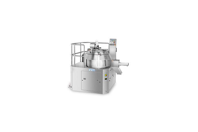High Speed Mixer