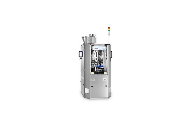 Auto Capsule Filler