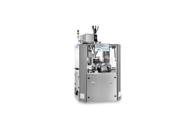 Auto Capsule Filler