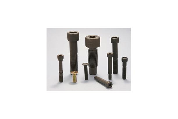 Socket Bolt