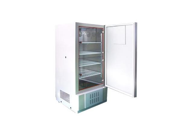 Cold Lab Chamber