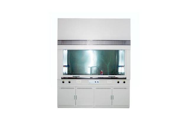 Fume Hood