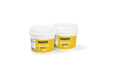 Vinyl Sheet & Carpet Adhesive