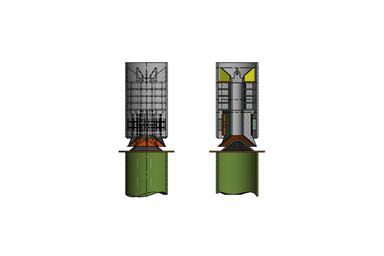 Remitite Leg Combination Unit (Remitite LCU)