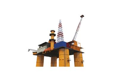 Multi-purpose Extendible Tension Leg Platform