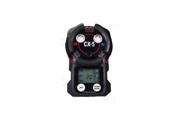 Multi Gas Detector
