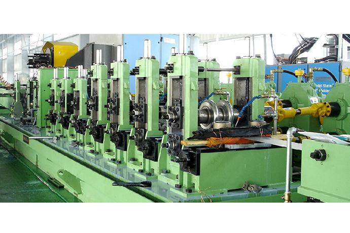 Forming Machine Line