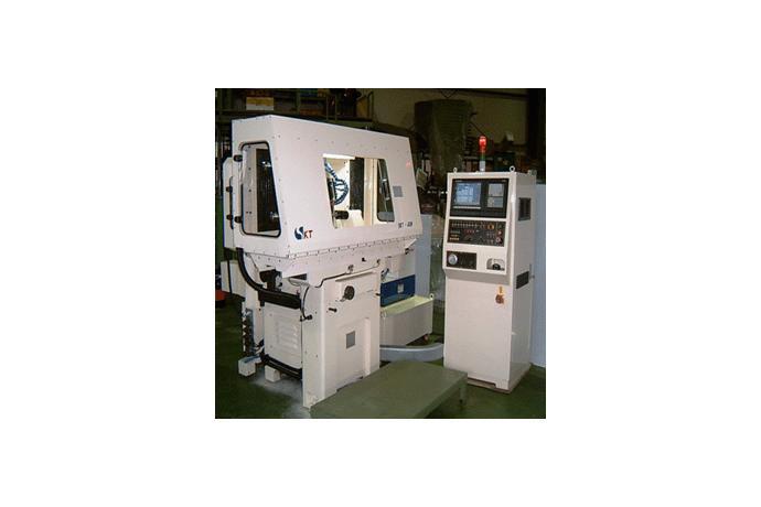 4 Axis CNC
