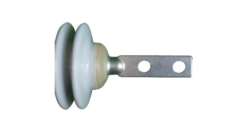 Porecelain Bushing Ass'y (Terminal Type) of SF6 Load Break Switch