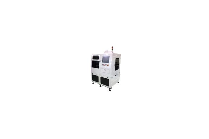 LED Inspection Machine
