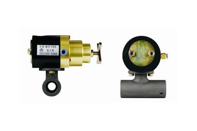 SHOT VALVE-25A