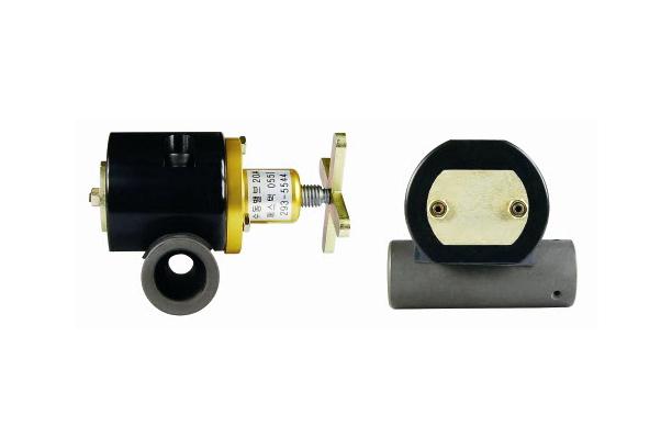SHOT VALVE (수동 20A)