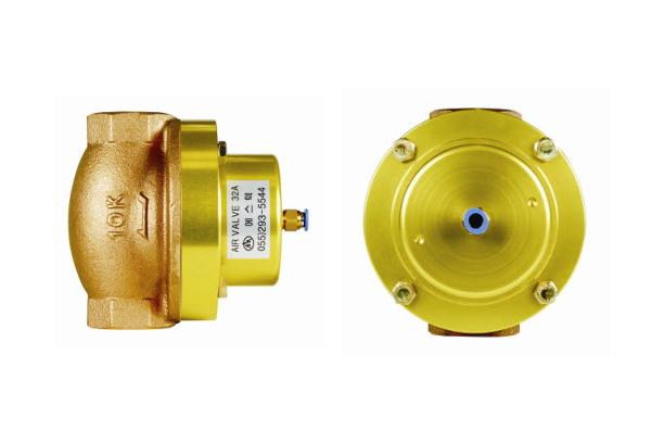 AUTO AIR VALVE