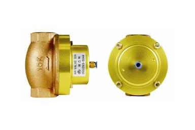 AUTO AIR VALVES (CYLINDER TYPE)