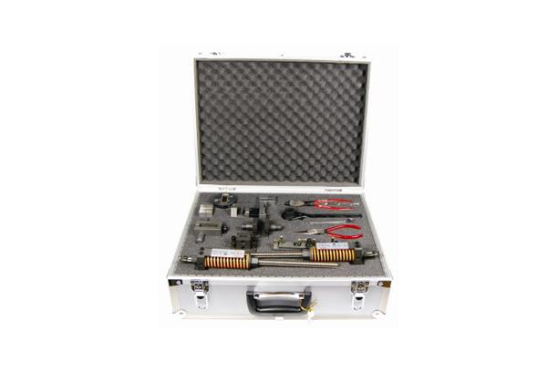 SAGGING TOOLS (MAIN ENGINE BED LEVEL TOOL)